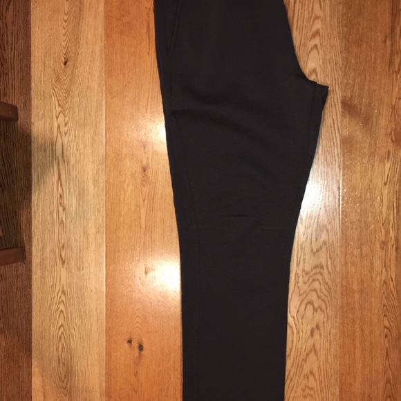 UNDER ARMOUR Unstoppable Pants M Medium Brown NWT - Picture 3 of 3